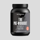 THE Pre-Workout™ - 30servings - Watermelon