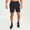 Pantaloncini Training Essentials Woven MP da uomo - Nero - XXL