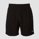 MP Men's Essentials Woven Training Shorts - Black - XS