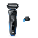 Series 5 Electric Shaver - Precision Trimmer