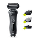 Series 5 Electric Shaver - Charging Stand