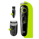 Beard Trimmer 3 - 1 Attachment