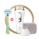Silk-expert Pro 5 IPL - Laser Hair Removal