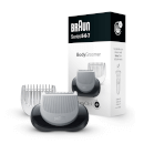 EasyClick Body Groomer Attachment