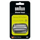 Series 3 32B Electric Shaver Head Replacement - Black