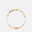 Anni Lu Women's Queen Cobra Bracelet - Multi