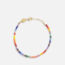 Anni Lu Women's Eldorado Bracelet - Multi