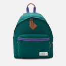 Eastpak Padded Pak'R Backpack - Native Green