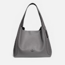 Coach Women's Hadley Hobo Bag - Heather Grey
