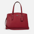 Coach Women's Charlie Carryall Bag - Deep Red