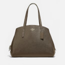 Coach Women's Charlie 40 Carryall Bag - Moss