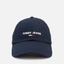 Tommy Jeans Women's Sport Cap - Twilight Navy