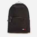 Tommy Jeans Women's Campus Girl Backpack - Black