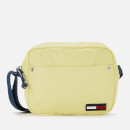 Tommy Jeans Women's Campus Girl Crossover Bag - Frozen Lemon