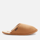 Superdry Men's Slippers - Tan