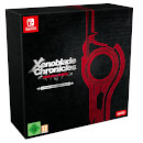 Xenoblade Chronicles: Definitive Edition - Collector's Set