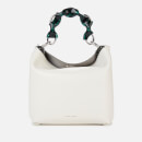 Danse Lente Women's Ela Bag - White