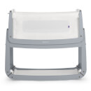 Snüz SnuzPod Bedside Crib - Dove Grey