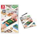 51 Worldwide Games Pack
