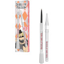 Benefit Double the Precision Precisely My Brow Pencil Booster Set (Worth £34.50) (Various Shades)