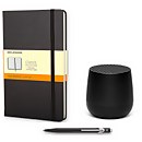Moleskine The Essential Home Working Kit - Black