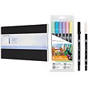Moleskine Adult Creativity Kit