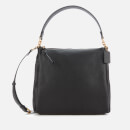 Coach Women's Shay Shoulder Bag - Black