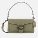 Coach Women's Tabby Shoulder Bag 26 - Light Fern