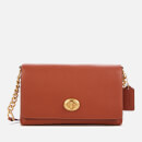 Coach Women's Crosstown Cross Body Bag - 1941 Saddle