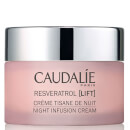 Caudalie Resvératrol Lift Night Infusion Cream 25ml