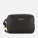 Guess Women's Belt Bag - Black