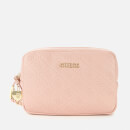 Guess Women's Belt Bag - Blush