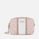 Guess Women's Cathleen Camera Bag - Blush