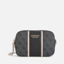 Guess Women's Cathleen Camera Bag - Coal