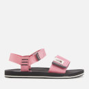 The North Face Women's Skeena Sandals - Black/Pink