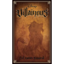 Ravensburger Disney Villainous Strategy Game Evil Comes Prepared Expansion Pack