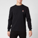 AMI Men's T-Shirt - Noir