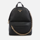 MICHAEL MICHAEL KORS Women's Slater Medium Backpack - Black