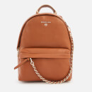 MICHAEL MICHAEL KORS Women's Slater Medium Backpack - Luggage