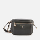 MICHAEL MICHAEL KORS Women's Slater Medium Sling Pack - Black