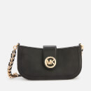 MICHAEL MICHAEL KORS Women's Carmen XS Pouchette - Black