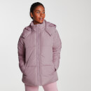 MP Women's Essentials Puffer Jacket - Rose Water - XS