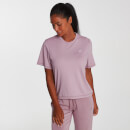 Women's Composure T-Shirt - Rosewater - XS