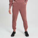 MP Raw Training Washed Dames Joggers - Gewassen roze