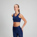 MP Women's Velocity Sculpt Sports Bra - Midnight - XS
