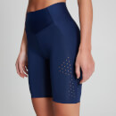 MP Women's Velocity Sculpt Cycling Shorts - Midnight - XS