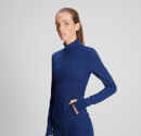 MP Women's Power Ultra Jacket - Midnight - XS