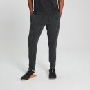 MP Men's Raw Training Jogginghose - Ausgewaschenes Schwarz - XS