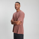 Miesten MP Raw Training -t-paita − Washed Pink - S