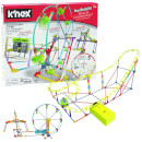 K’nex Amusement Park Ride Building Set